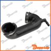 Gaine de suralimentation pour FORD | GPP-FR-107, DG9Z9B659A